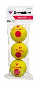 Tecnifibre MY BALL ITF
